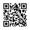 Uponor PRO App QR code