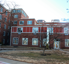 Kansas University