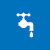 tap water icon