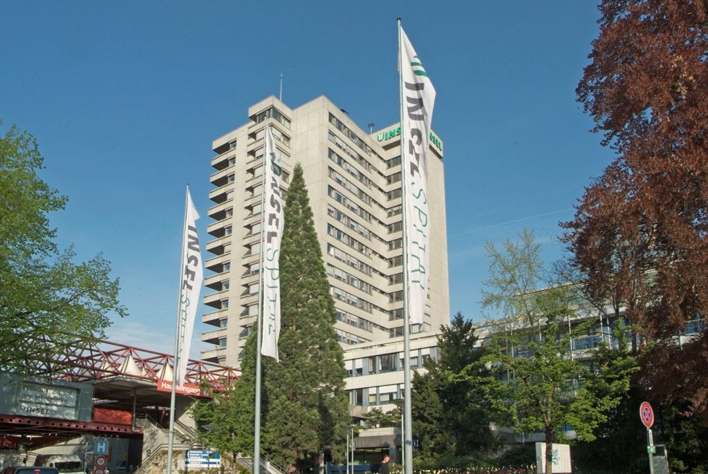 Inselspital