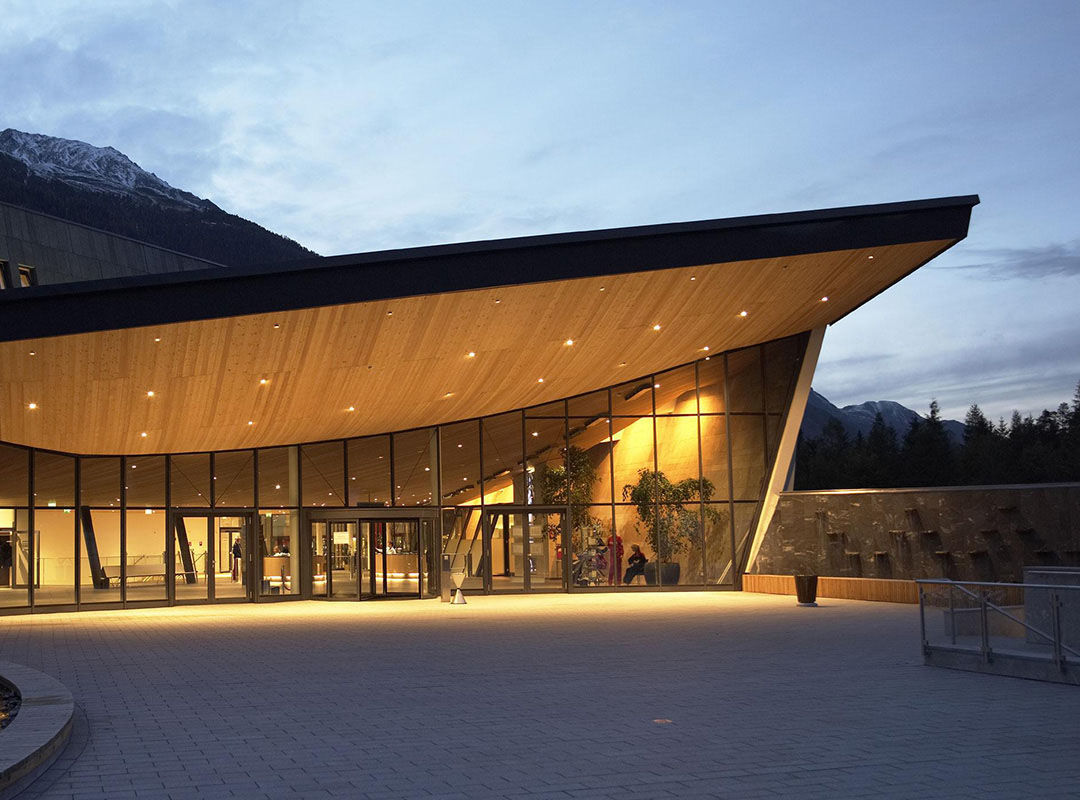uponor gebäudeinstallation hotel