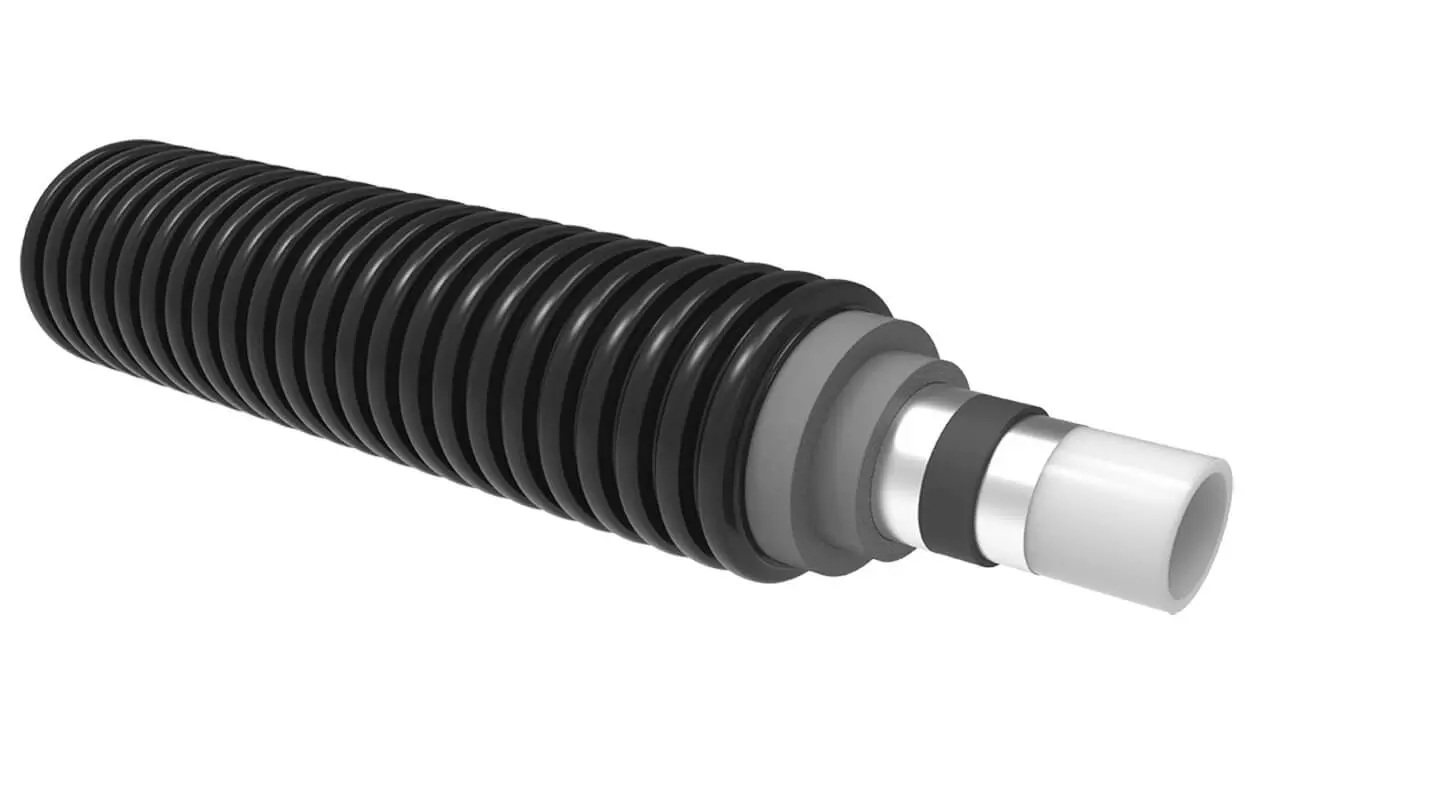 Ecoflex VIP Thermo Single