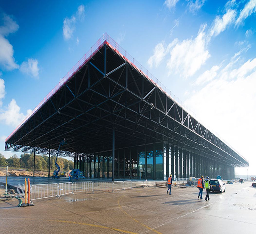 Dutch National Military Museum