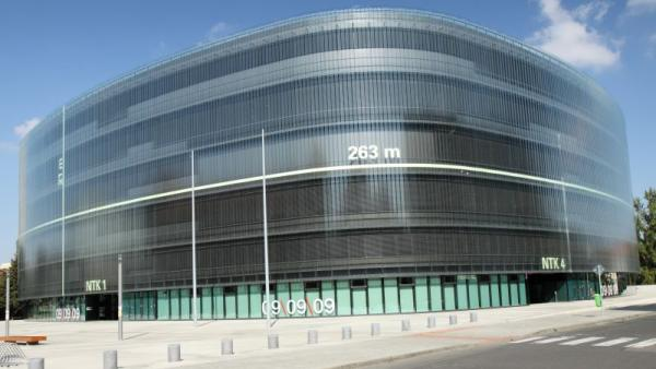 National Technical Library