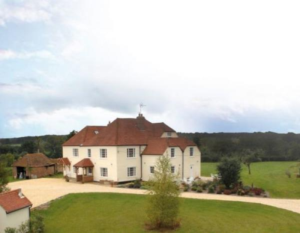 Groomes Country House