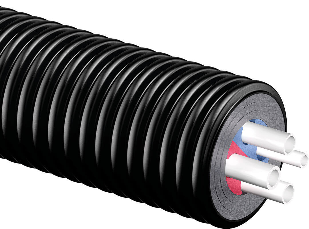 uponor quattro
