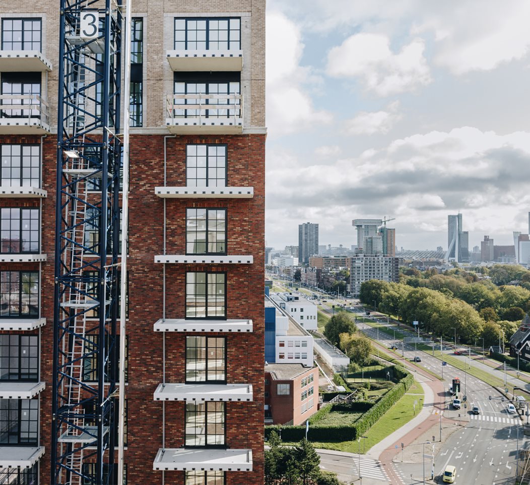 Greenwich Village on Coolhaven