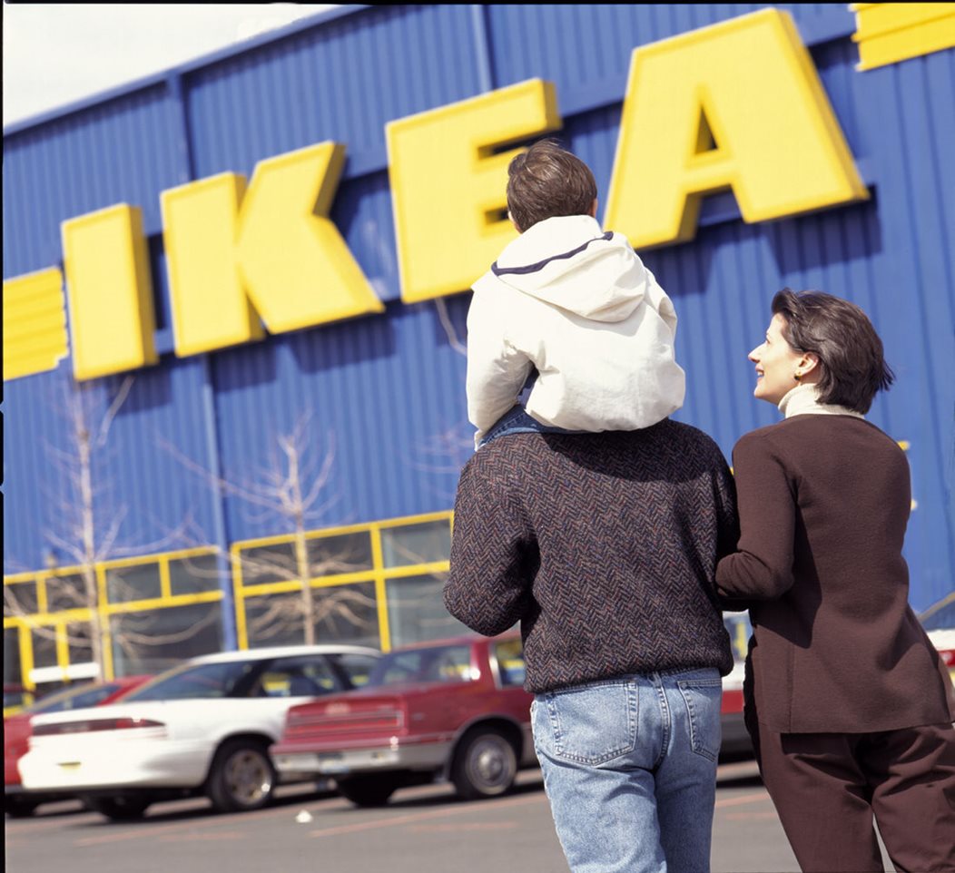 IKEA
