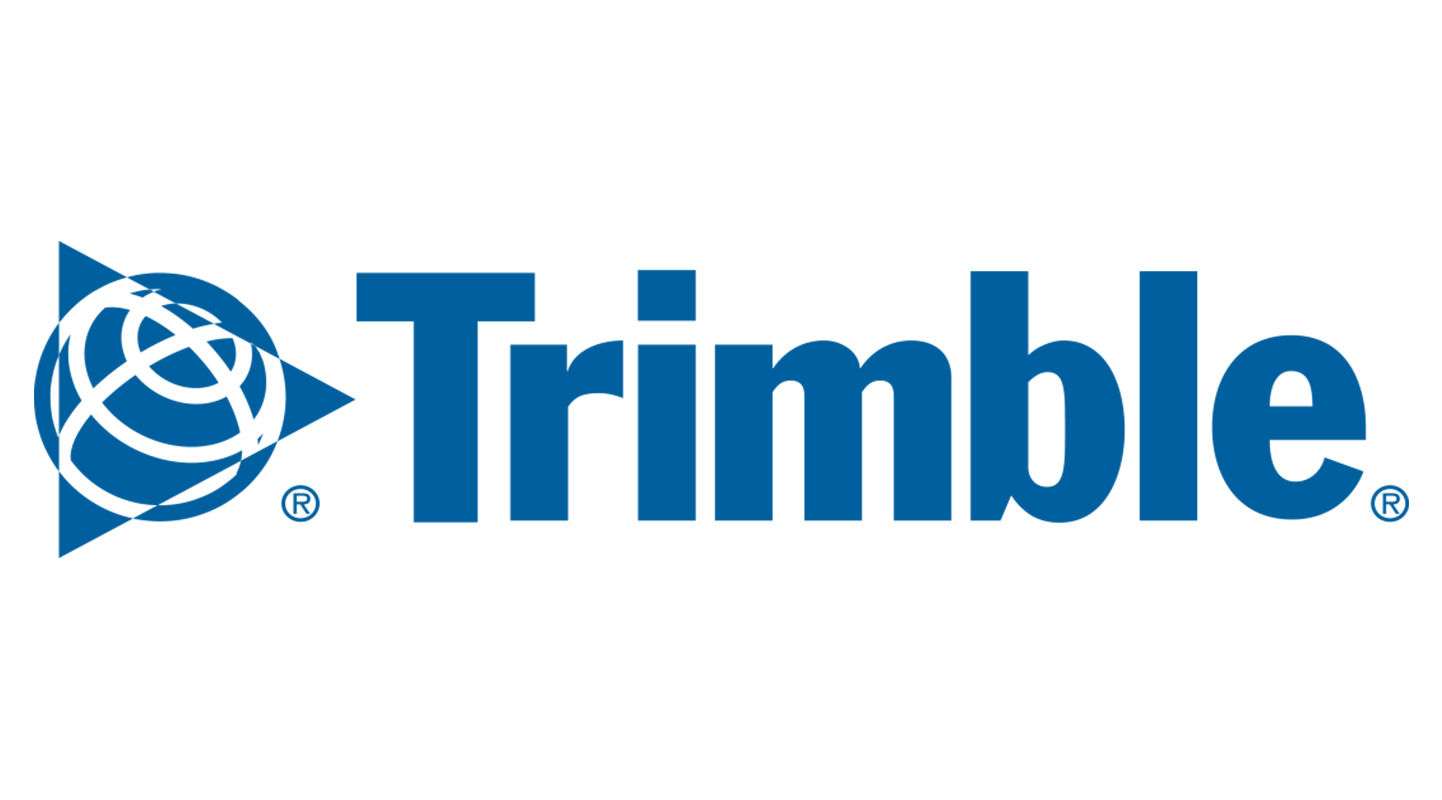 Uponor Produktdatensatz Trimble