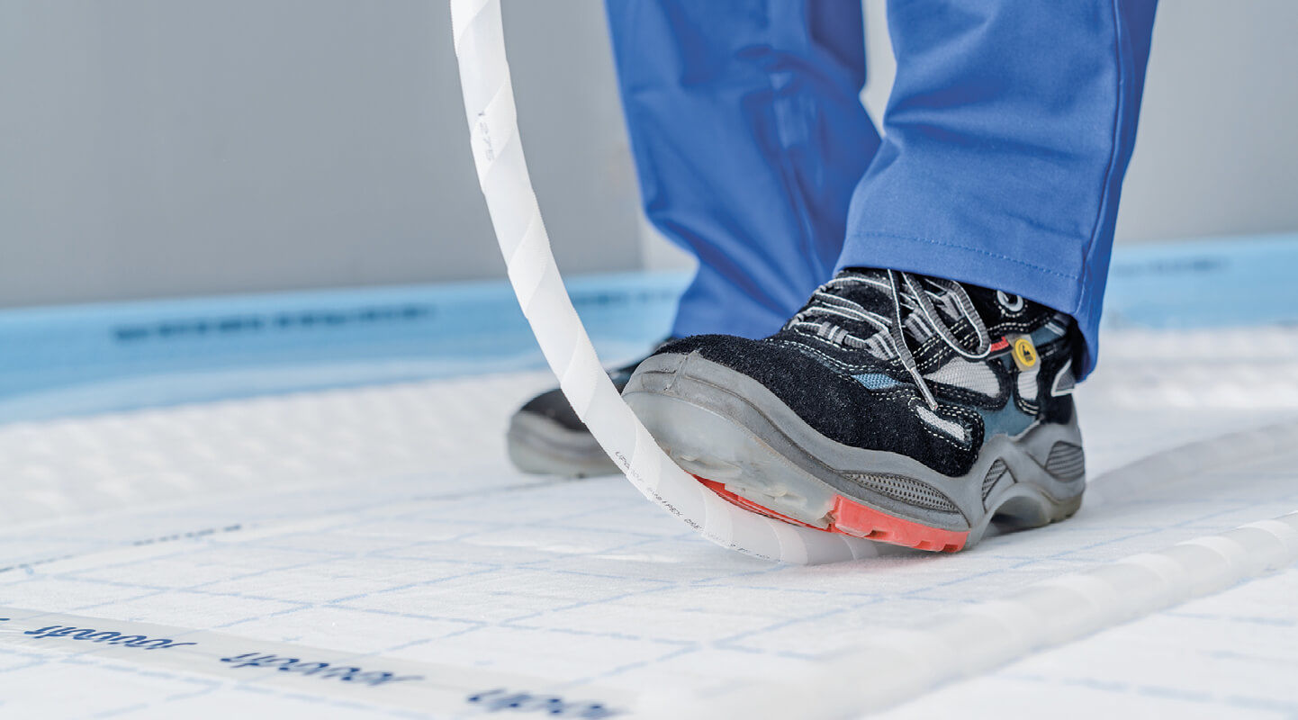 Klett installer
