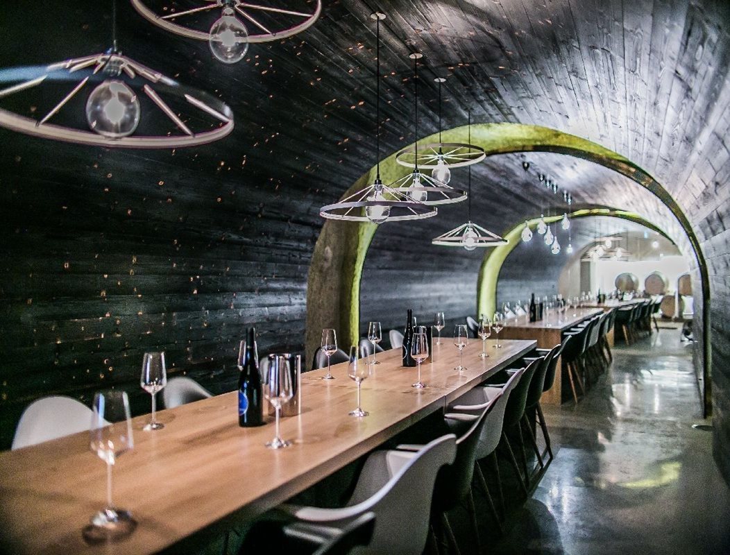 Eger gal tibor winery