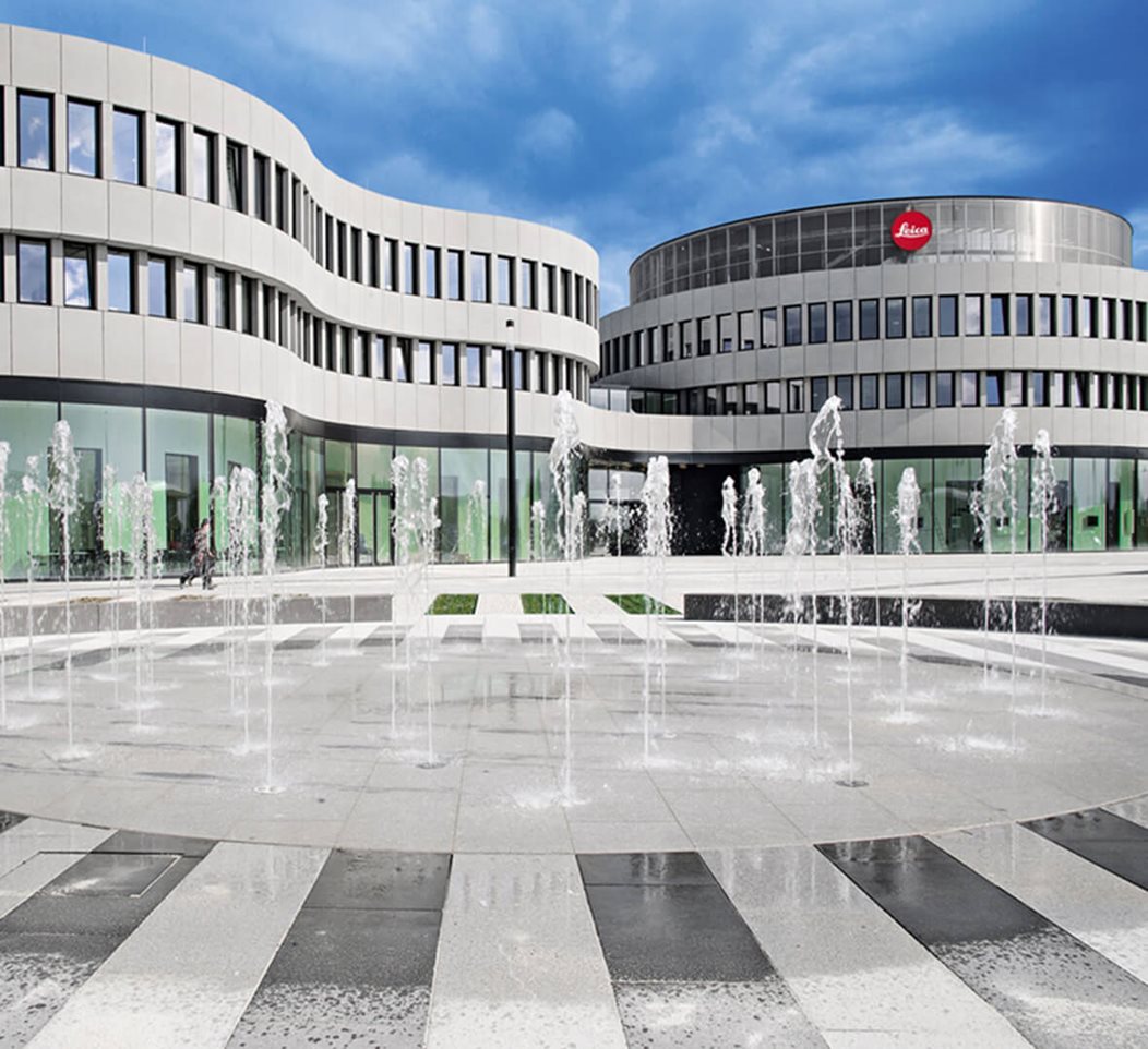 Leica Camera AG Headquarters