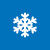 chilled water icon