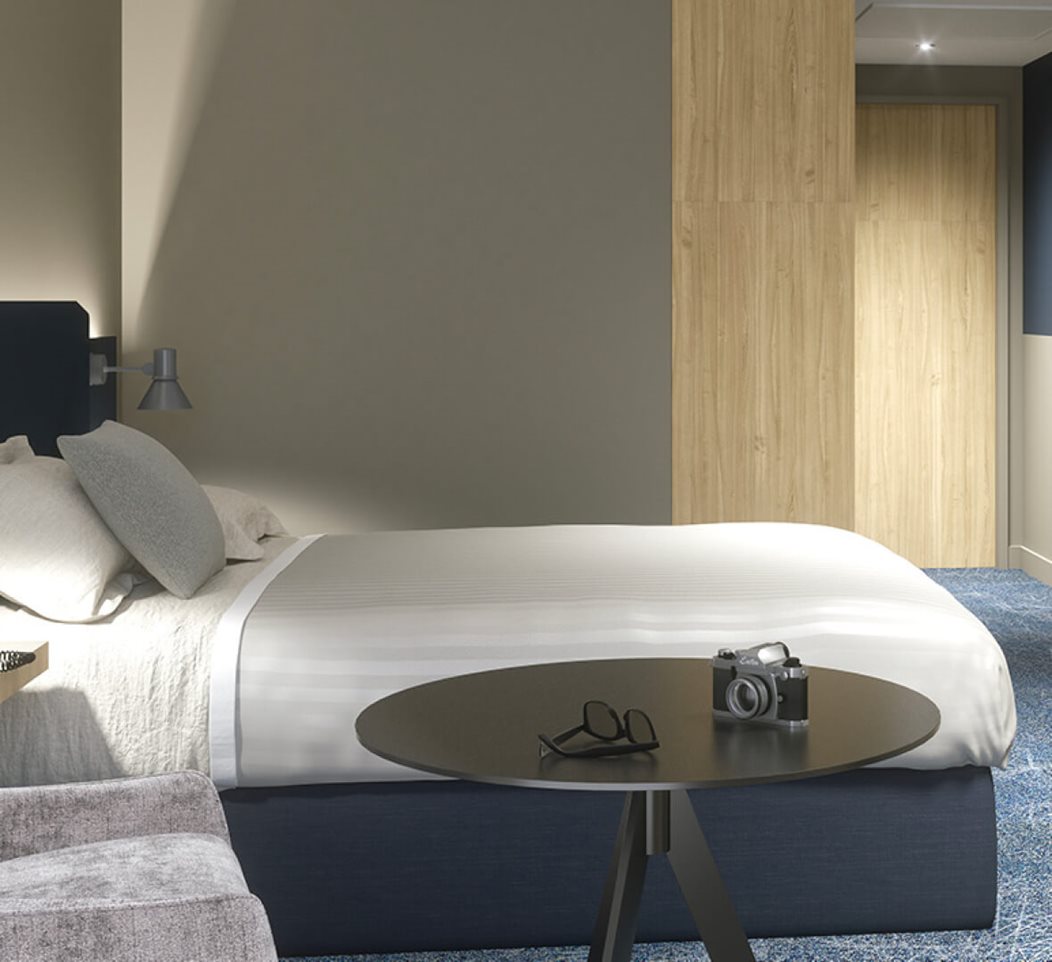 Leonardo Hotel, Bristol, UK