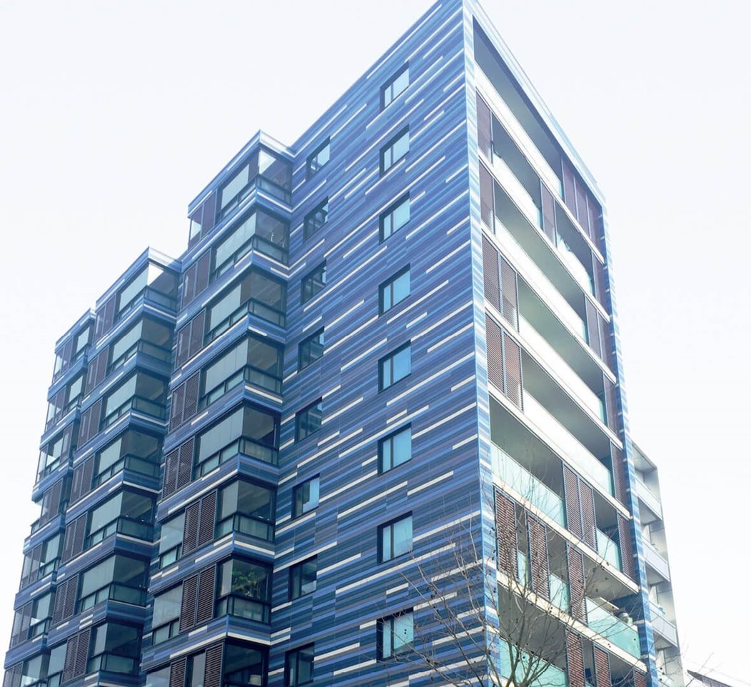 South Kilburn residential site