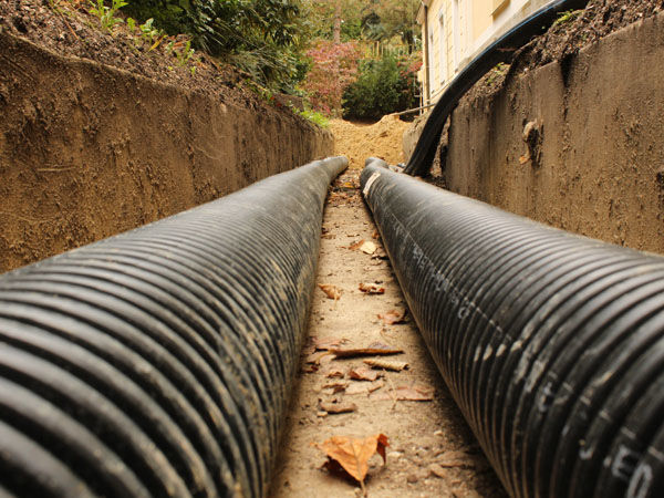 Modernization of Heviz Thermal Lake and Saint Andrew Hospital