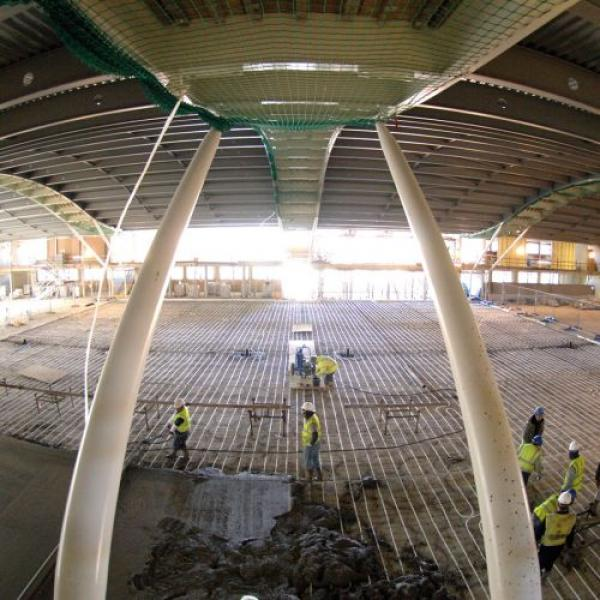 LTA Performance Training Centre