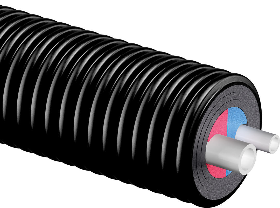 uponor aqua twin