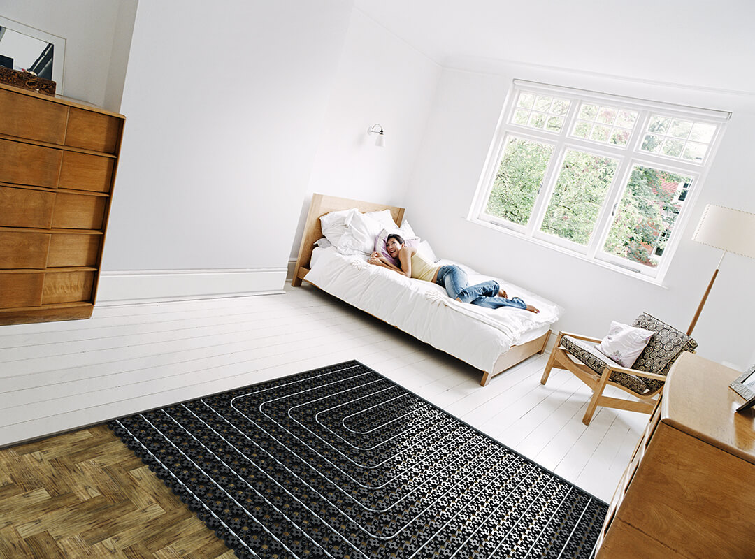 Uponor Homeowner