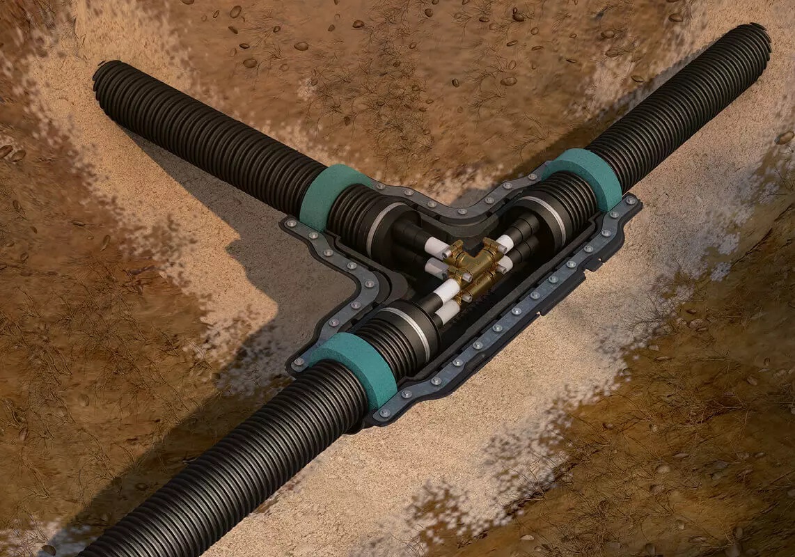ecoflex q&e jointing technology
