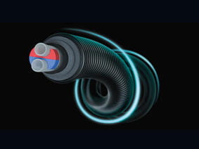 Ecoflex VIP – Vakuumisolationspaneele