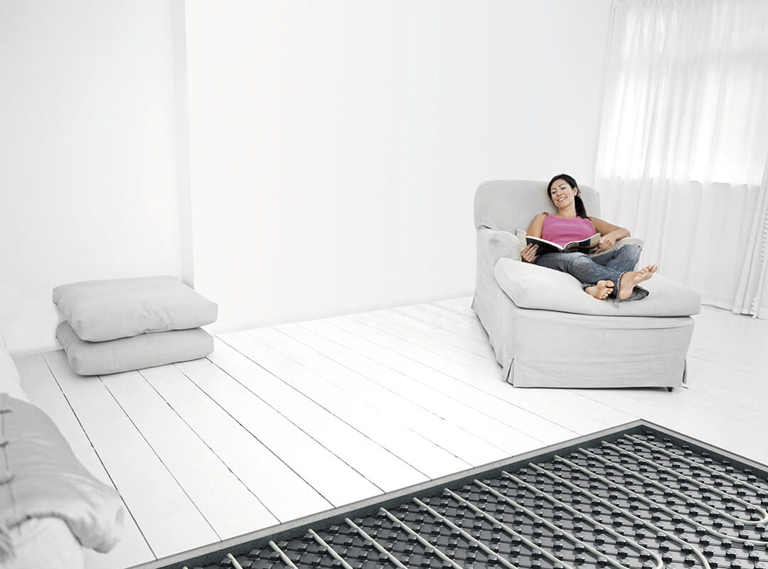 Uponor Tecto