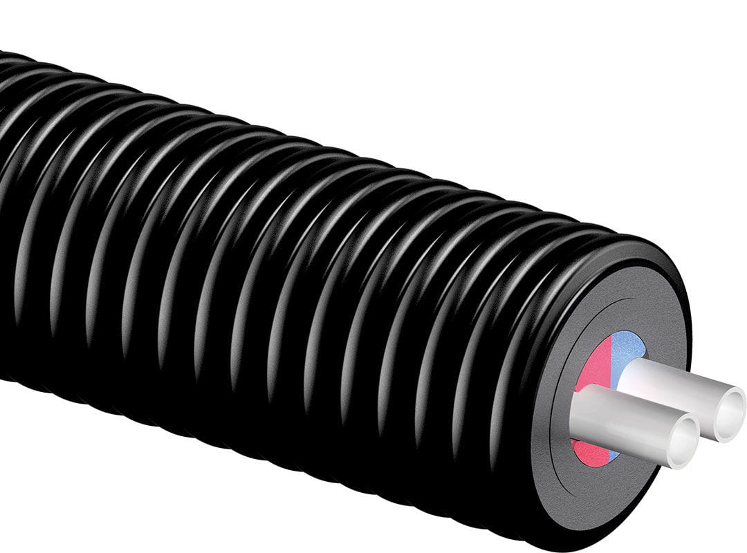 uponor ecoflex varia twin
