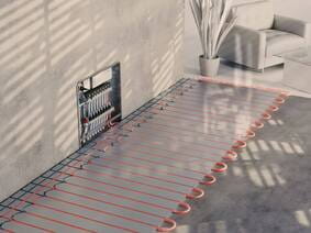 40% Faster Installation Time