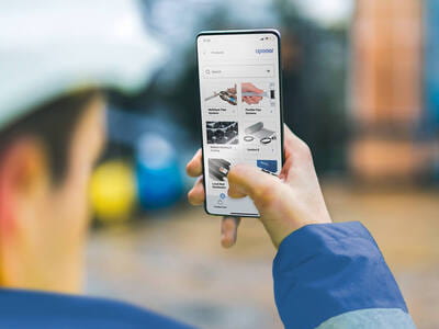 Assistenza per l’installazione a portata di mano