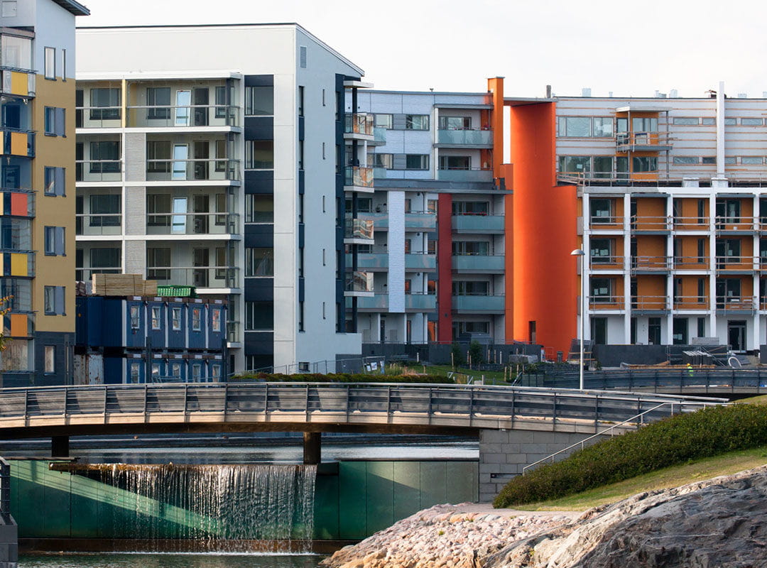 uponor heating and cooling underfloor heating