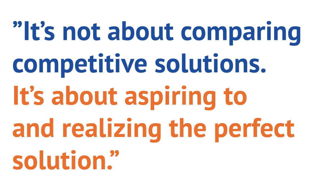 Uponor Infra 360 at your service