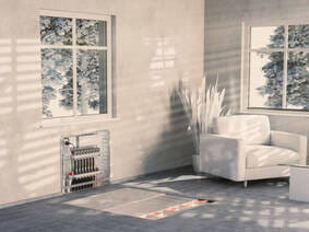 Direct Flooring Technology