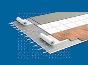 Uponor Siccus 16