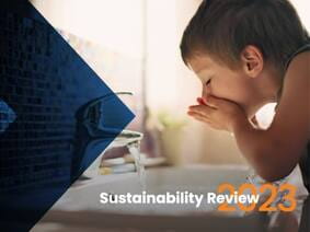 Rapport sur le développement durable 2023