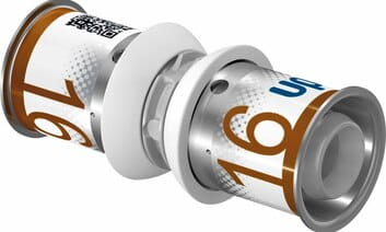 Uponor S-Press PLUS