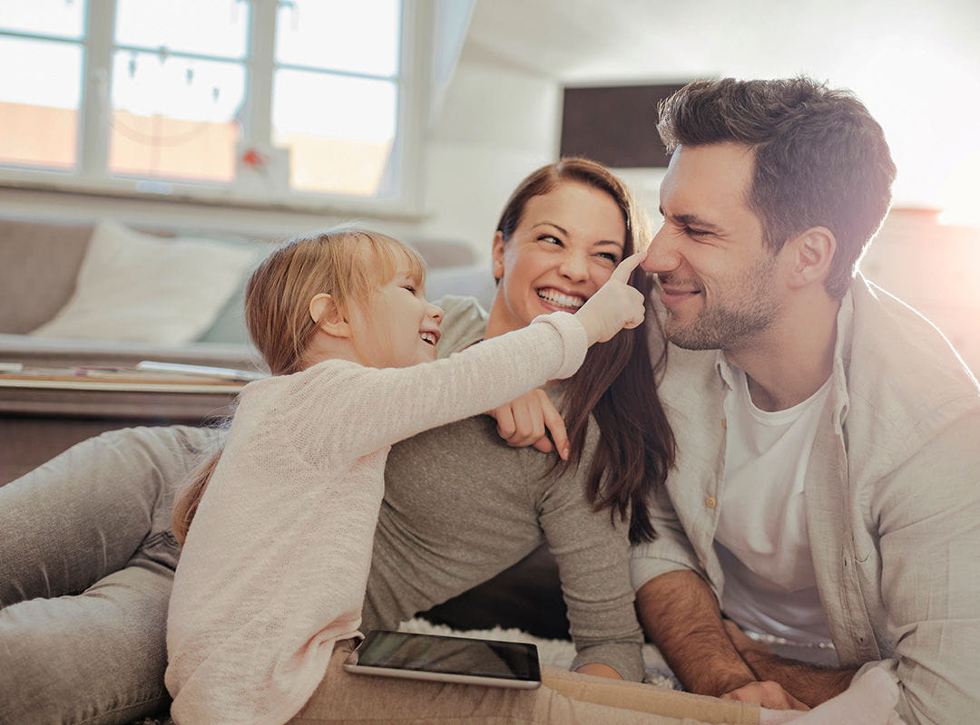 Solutions for single family homes