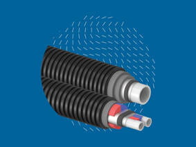 Uponor Ecoflex VIP 2.0