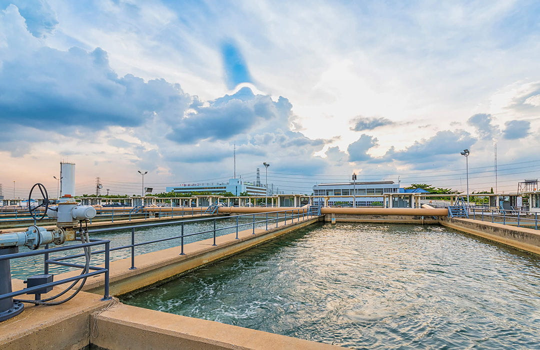 Kanał retencyjny zakres zastosowań