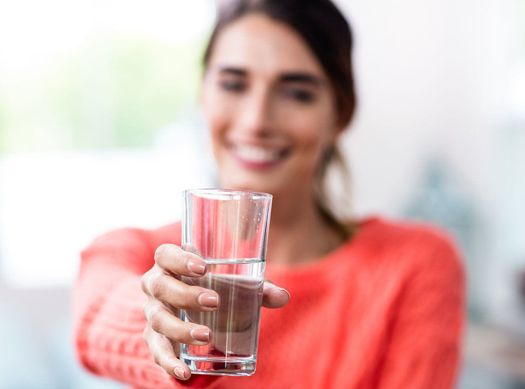 uponor multi family living drinking water delivery