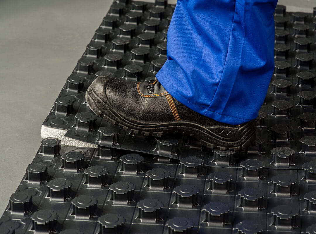 Uponor Tecto